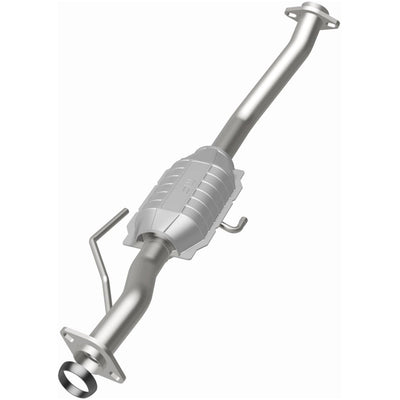 California Grade CARB Compliant Direct-Fit Catalytic Converter <br>89-94 Ford Ranger 2.3L
