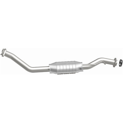 California Grade CARB Compliant Direct-Fit Catalytic Converter <br>89-94 Ford Ranger 2.3L