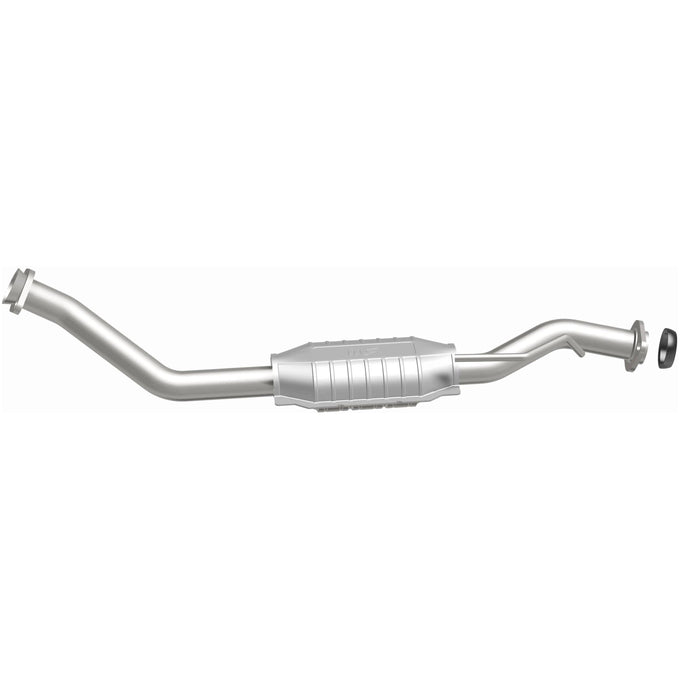 California Grade CARB Compliant Direct-Fit Catalytic Converter <br>89-94 Ford Ranger 2.3L