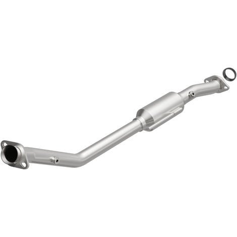 California Grade CARB Compliant Direct-Fit Catalytic Converter <br>1995 Mazda B2300 2.3L