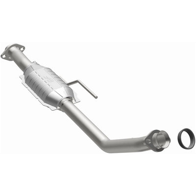 California Grade CARB Compliant Direct-Fit Catalytic Converter <br>1995 Mazda B2300 2.3L