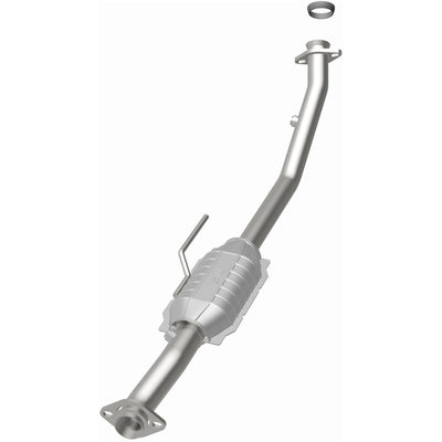 California Grade CARB Compliant Direct-Fit Catalytic Converter <br>1995 Mazda B2300 2.3L