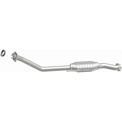 California Grade CARB Compliant Direct-Fit Catalytic Converter <br>1995 Mazda B2300 2.3L