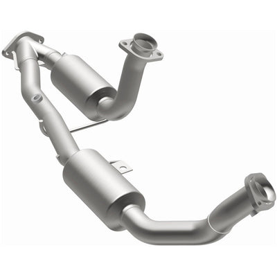 California Grade CARB Compliant Direct-Fit Catalytic Converter <br>1995 Ford Windstar 3.0L