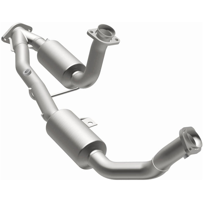 California Grade CARB Compliant Direct-Fit Catalytic Converter <br>1995 Ford Windstar 3.0L