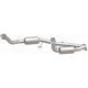 California Grade CARB Compliant Direct-Fit Catalytic Converter <br>1995 Ford Windstar 3.0L