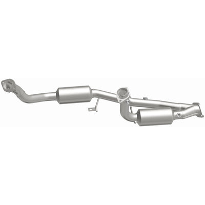 California Grade CARB Compliant Direct-Fit Catalytic Converter <br>1995 Ford Windstar 3.0L