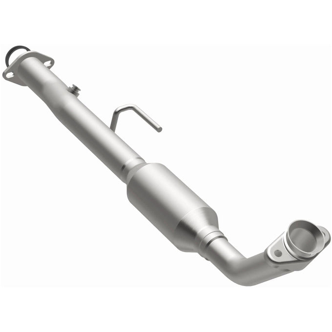 California Grade CARB Compliant Direct-Fit Catalytic Converter <br>1995 Ford Ranger 2.3L