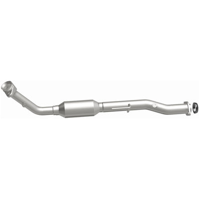 California Grade CARB Compliant Direct-Fit Catalytic Converter <br>1995 Ford Ranger 2.3L