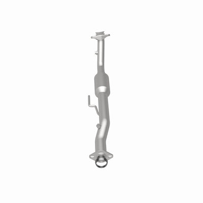 California Grade CARB Compliant Direct-Fit Catalytic Converter <br>1995 Ford Ranger 2.3L