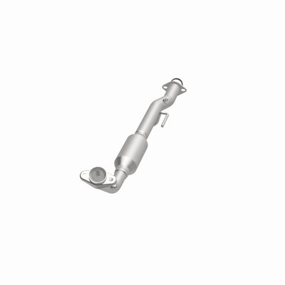 California Grade CARB Compliant Direct-Fit Catalytic Converter <br>1995 Ford Ranger 2.3L
