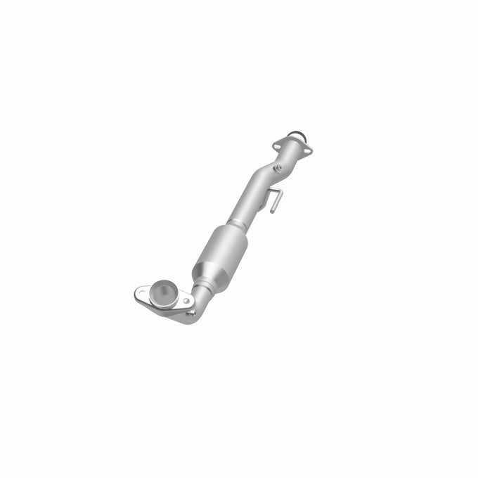 California Grade CARB Compliant Direct-Fit Catalytic Converter <br>1995 Ford Ranger 2.3L