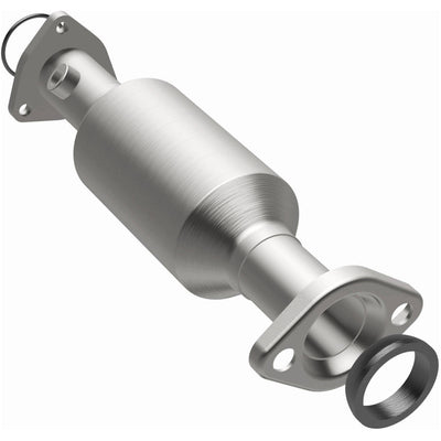 California Grade CARB Compliant Direct-Fit Catalytic Converter <br>1995 Honda Odyssey 2.2L
