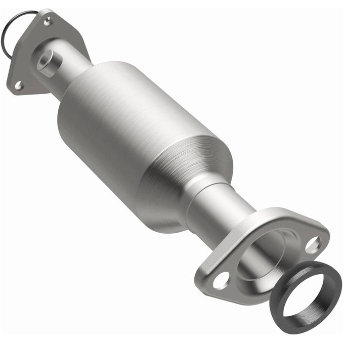 California Grade CARB Compliant Direct-Fit Catalytic Converter <br>1995 Honda Odyssey 2.2L