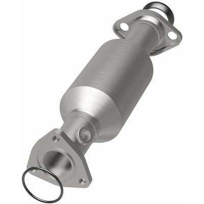 California Grade CARB Compliant Direct-Fit Catalytic Converter <br>1995 Honda Odyssey 2.2L