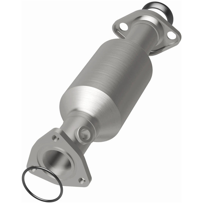 California Grade CARB Compliant Direct-Fit Catalytic Converter <br>1995 Honda Odyssey 2.2L
