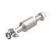 California Grade CARB Compliant Direct-Fit Catalytic Converter <br>1995 Honda Odyssey 2.2L