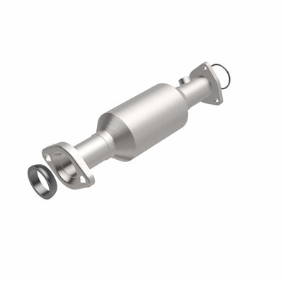 California Grade CARB Compliant Direct-Fit Catalytic Converter <br>1995 Honda Odyssey 2.2L