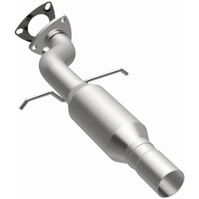 California Grade CARB Compliant Direct-Fit Catalytic Converter <br>1995 Chevy Blazer, GMC Jimmy 4.3L