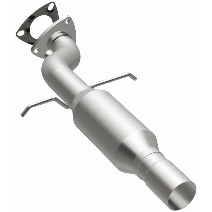 California Grade CARB Compliant Direct-Fit Catalytic Converter <br>1995 Chevy Blazer, GMC Jimmy 4.3L