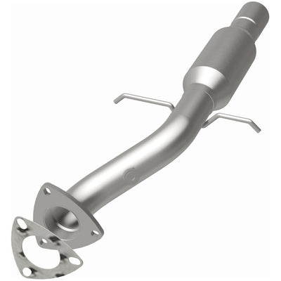 California Grade CARB Compliant Direct-Fit Catalytic Converter <br>1995 Chevy Blazer, GMC Jimmy 4.3L