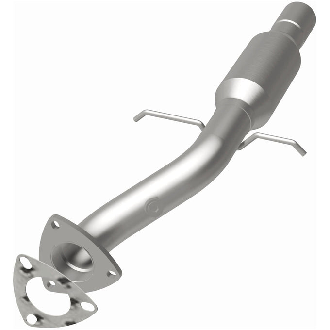 California Grade CARB Compliant Direct-Fit Catalytic Converter <br>1995 Chevy Blazer, GMC Jimmy 4.3L