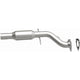 California Grade CARB Compliant Direct-Fit Catalytic Converter <br>1995 Chevy Blazer, GMC Jimmy 4.3L