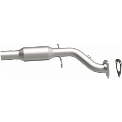 California Grade CARB Compliant Direct-Fit Catalytic Converter <br>1995 Chevy Blazer, GMC Jimmy 4.3L