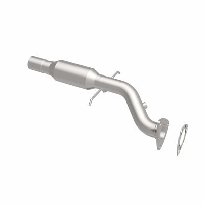 California Grade CARB Compliant Direct-Fit Catalytic Converter <br>1995 Chevy Blazer, GMC Jimmy 4.3L