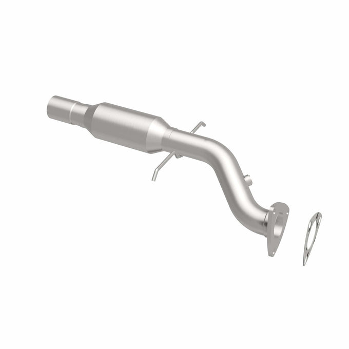 California Grade CARB Compliant Direct-Fit Catalytic Converter <br>1995 Chevy Blazer, GMC Jimmy 4.3L