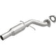 California Grade CARB Compliant Direct-Fit Catalytic Converter <br>1995 Chevy Blazer, GMC Jimmy 4.3L
