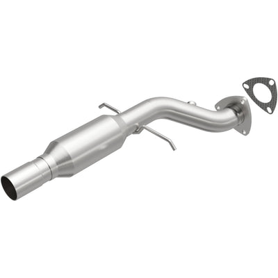 California Grade CARB Compliant Direct-Fit Catalytic Converter <br>1995 Chevy Blazer, GMC Jimmy 4.3L