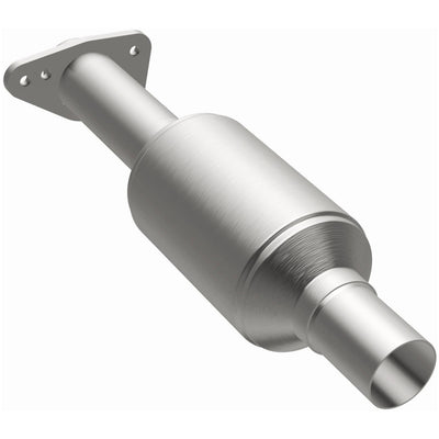 California Grade CARB Compliant Direct-Fit Catalytic Converter <br>87-93 LLV, 83-88 S10 Blazer, 82-93 S10 1.9L, 2.0L, 2.5L, 2.8L