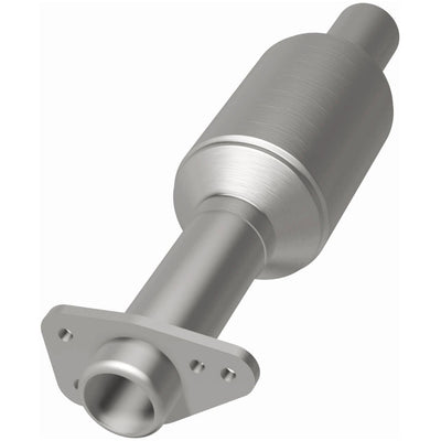 California Grade CARB Compliant Direct-Fit Catalytic Converter <br>87-93 LLV, 83-88 S10 Blazer, 82-93 S10 1.9L, 2.0L, 2.5L, 2.8L