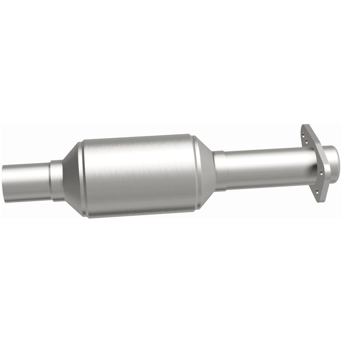 California Grade CARB Compliant Direct-Fit Catalytic Converter <br>87-93 LLV, 83-88 S10 Blazer, 82-93 S10 1.9L, 2.0L, 2.5L, 2.8L