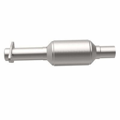 California Grade CARB Compliant Direct-Fit Catalytic Converter <br>87-93 LLV, 83-88 S10 Blazer, 82-93 S10 1.9L, 2.0L, 2.5L, 2.8L