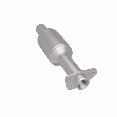 California Grade CARB Compliant Direct-Fit Catalytic Converter <br>87-93 LLV, 83-88 S10 Blazer, 82-93 S10 1.9L, 2.0L, 2.5L, 2.8L