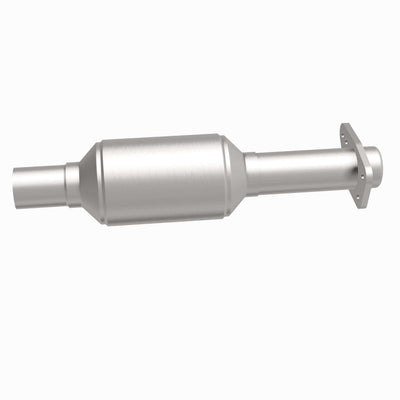 California Grade CARB Compliant Direct-Fit Catalytic Converter <br>87-93 LLV, 83-88 S10 Blazer, 82-93 S10 1.9L, 2.0L, 2.5L, 2.8L
