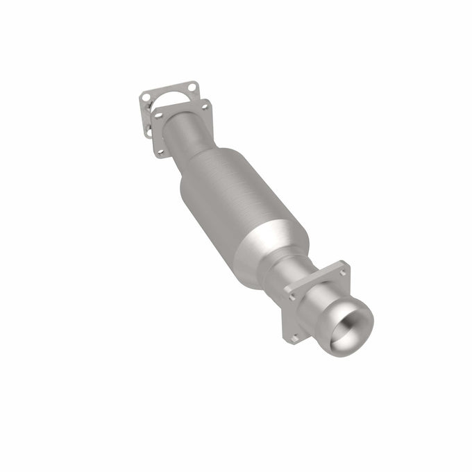 California Grade CARB Compliant Direct-Fit Catalytic Converter <br>79-80 International Scout II 3.2L, 5.0L, 5.6L
