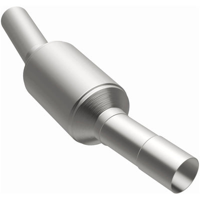 California Grade CARB Compliant Direct-Fit Catalytic Converter <br>75-94 Chevy, GMC C/ R/ K-Series Pickup
