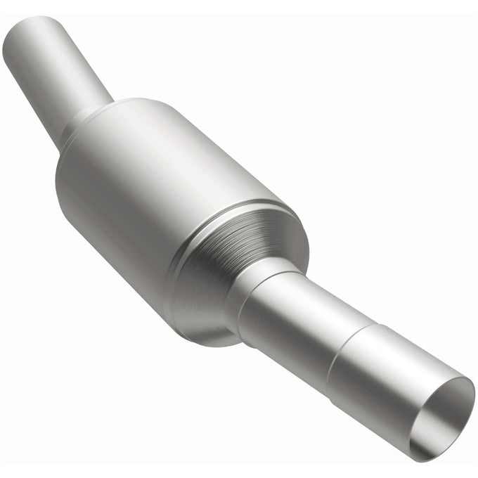 California Grade CARB Compliant Direct-Fit Catalytic Converter <br>75-94 Chevy, GMC C/ R/ K-Series Pickup