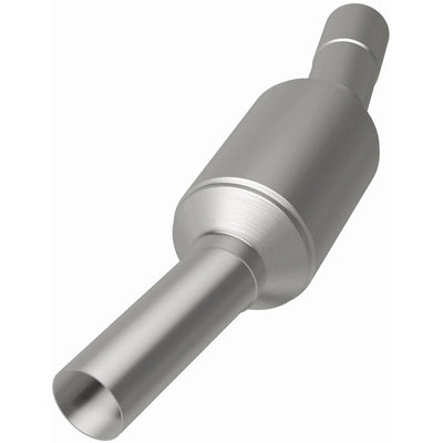 California Grade CARB Compliant Direct-Fit Catalytic Converter <br>75-94 Chevy, GMC C/ R/ K-Series Pickup
