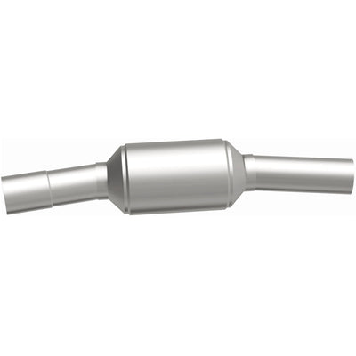 California Grade CARB Compliant Direct-Fit Catalytic Converter <br>75-94 Chevy, GMC C/ R/ K-Series Pickup
