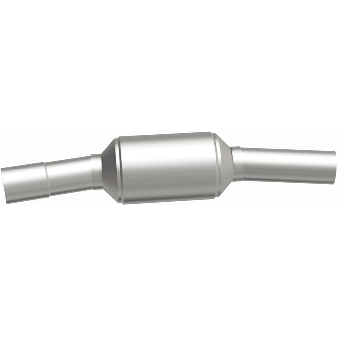 California Grade CARB Compliant Direct-Fit Catalytic Converter <br>75-94 Chevy, GMC C/ R/ K-Series Pickup