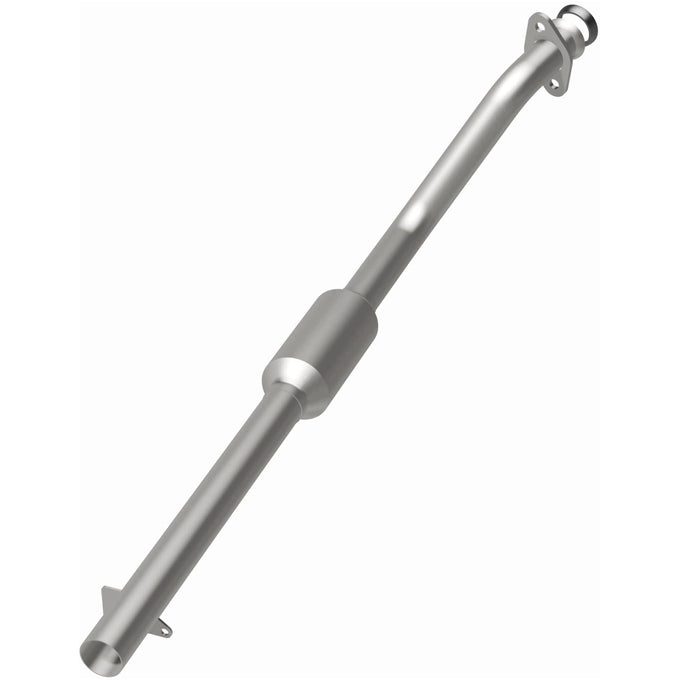 California Grade CARB Compliant Direct-Fit Catalytic Converter <br>93-95 Chevy Lumina APV, Oldsmobile Silhouette, Pontiac Trans Sport 3.8L