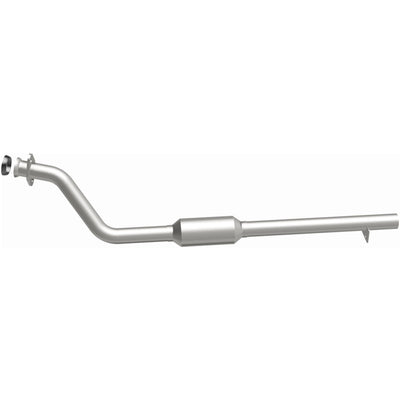 California Grade CARB Compliant Direct-Fit Catalytic Converter <br>93-95 Chevy Lumina APV, Oldsmobile Silhouette, Pontiac Trans Sport 3.8L