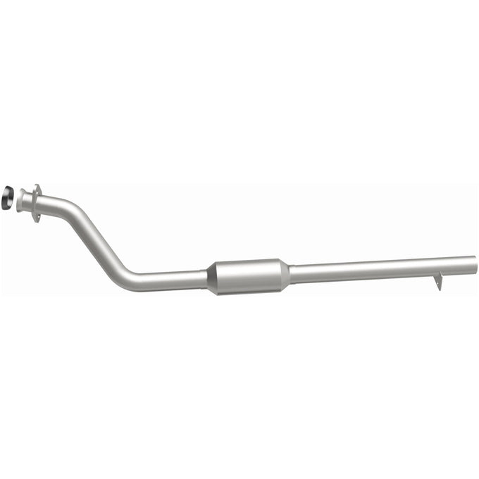 California Grade CARB Compliant Direct-Fit Catalytic Converter <br>93-95 Chevy Lumina APV, Oldsmobile Silhouette, Pontiac Trans Sport 3.8L