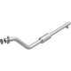 California Grade CARB Compliant Direct-Fit Catalytic Converter <br>93-95 Chevy Lumina APV, Oldsmobile Silhouette, Pontiac Trans Sport 3.8L