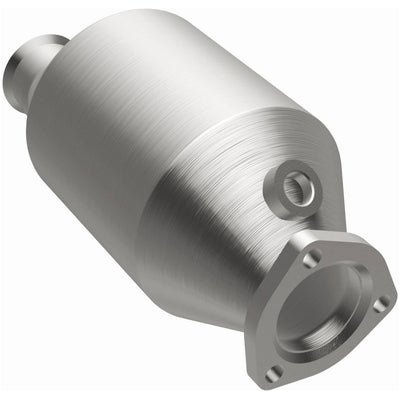 California Grade CARB Compliant Direct-Fit Catalytic Converter <br>77-79 Volkswagen Transporter 2.0L