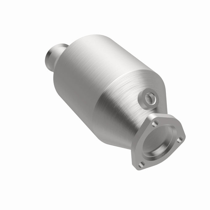 California Grade CARB Compliant Direct-Fit Catalytic Converter <br>77-79 Volkswagen Transporter 2.0L